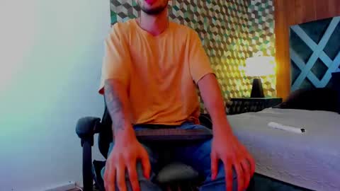 Michael Stevens online show from 03-06-25, 09:53