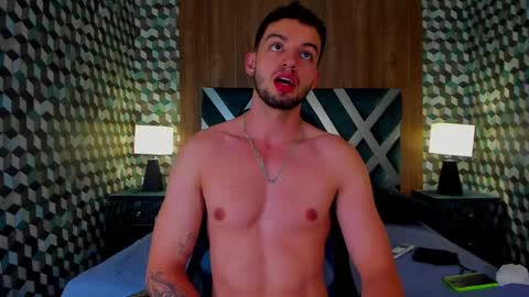 Michael Stevens online show from 03-08-25, 10:02