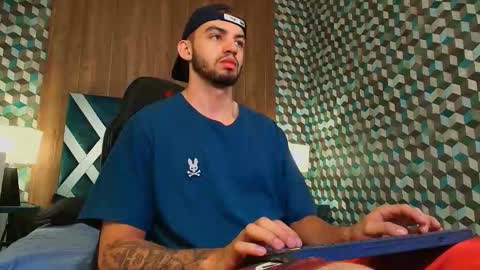 Michael Stevens online show from 09-15-25, 10:26