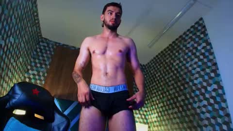 Michael Stevens online show from 10-08-25, 05:43