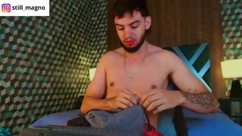 Michael Stevens online show from 11-20-25, 12:05