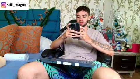 Michael Stevens online show from 12-04-25, 12:25