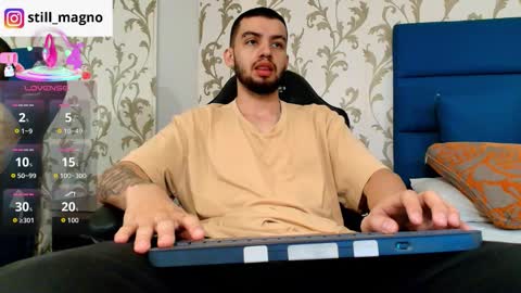 Michael Stevens online show from 01-17-26, 03:28