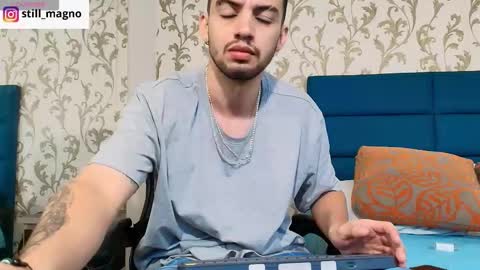 Michael Stevens online show from 02-03-26, 10:53