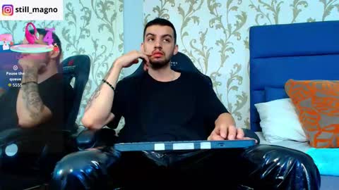 Michael Stevens online show from 02-07-26, 01:26