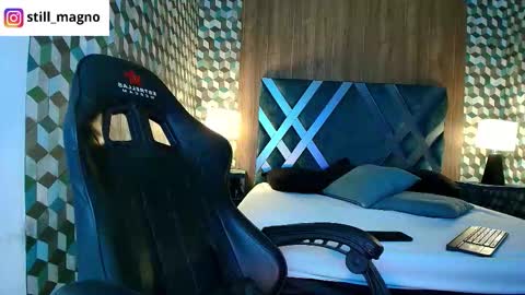 Michael Stevens online show from 02-22-26, 01:40