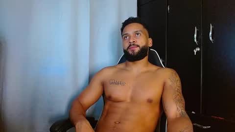 maximo online show from 03-04-26, 08:31