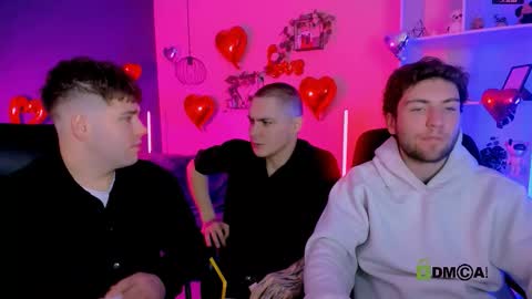 Your Michael online show from 02-14-26, 10:34