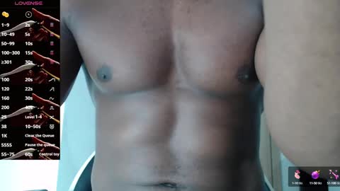 michael_thomsom online show from 09-29-25, 03:50