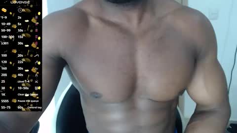 michael_thomsom online show from 10-29-25, 03:47