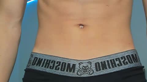 Michael online show from 02-02-25, 02:59