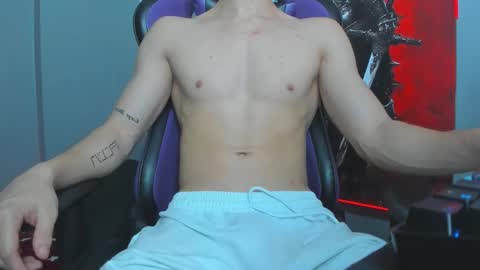 Michael online show from 12-01-25, 04:28