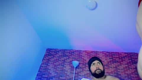 MICHAEL online show from 10-17-25, 09:17