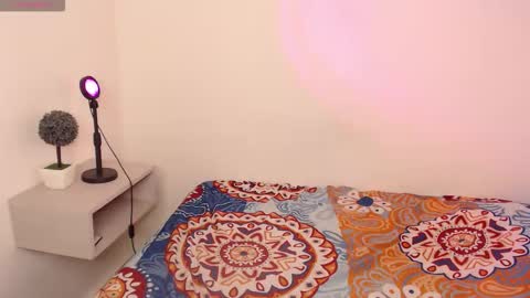 Michaela online show from 12-13-25, 07:53