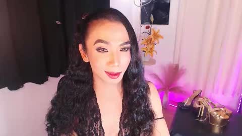 michaelagoddess online show from 10-03-25, 06:38