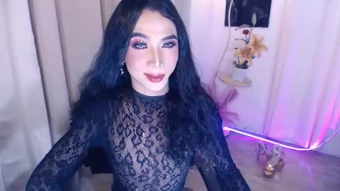 michaelagoddess online show from 11-02-25, 12:40