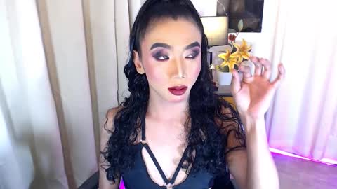michaelagoddess online show from 11-30-25, 05:06