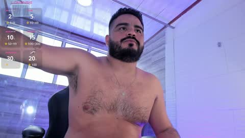 Michael online show from 12-22-24, 06:26