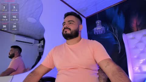 Michael online show from 01-03-25, 12:30