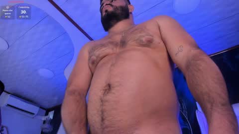 Michael online show from 01-03-25, 03:33