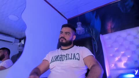 Michael online show from 01-06-25, 01:19