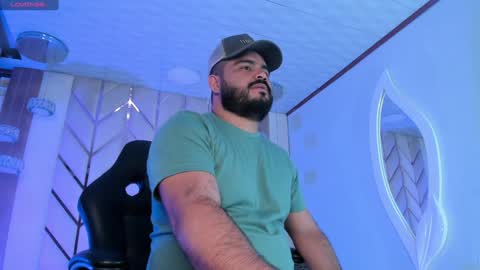 Michael online show from 01-07-25, 12:20