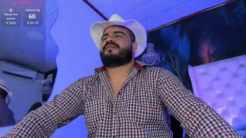 Michael online show from 01-08-25, 11:54