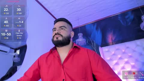 Michael online show from 01-13-25, 01:06