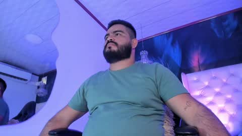 Michael online show from 01-18-25, 12:04