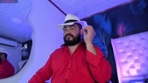 Michael online show from 01-24-25, 12:20