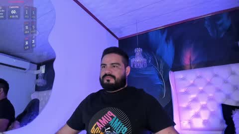 Michael online show from 01-27-25, 12:26