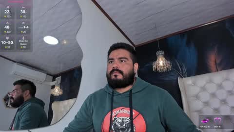 Michael online show from 01-28-25, 12:00