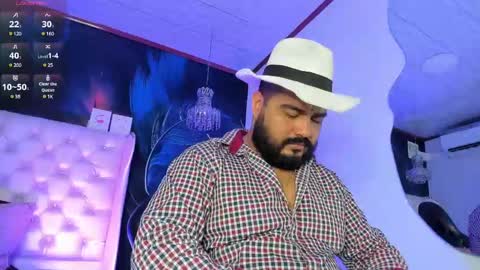 Michael online show from 02-05-25, 12:27