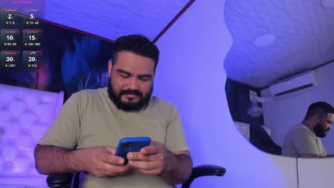 Michael online show from 02-06-25, 12:16