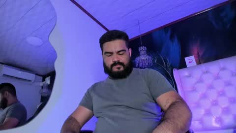 Michael online show from 02-12-25, 12:22