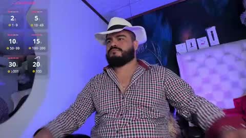 Michael online show from 03-02-25, 12:22