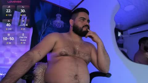 Michael online show from 03-04-25, 06:39