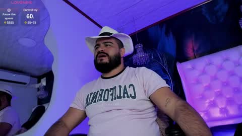 Michael online show from 03-05-25, 02:12