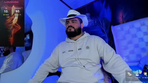 Michael online show from 03-07-25, 12:34