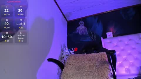 Michael online show from 03-12-25, 05:17