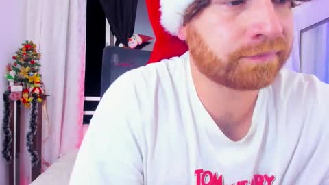 Michael  Contenido explcito online show from 12-30-24, 12:22