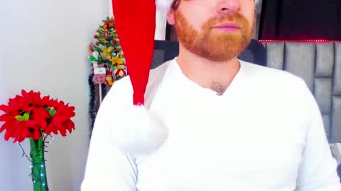 Michael  Contenido explcito online show from 12-31-24, 04:49