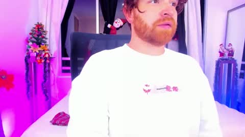 Michael  Contenido explcito online show from 01-02-25, 02:00