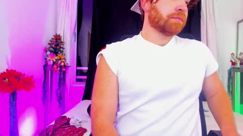 Michael  Contenido explcito online show from 01-03-25, 01:27