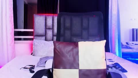 Michael  Contenido explcito online show from 01-09-25, 12:03