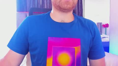 Michael  Contenido explcito online show from 01-13-25, 10:24