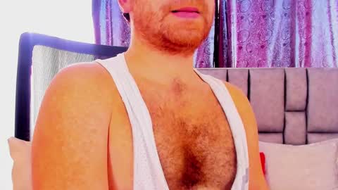 Michael  Contenido explcito online show from 01-16-25, 07:31