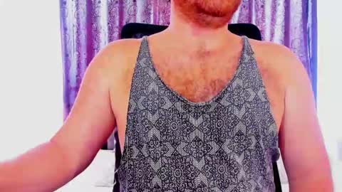 Michael  Contenido explcito online show from 01-19-25, 06:00