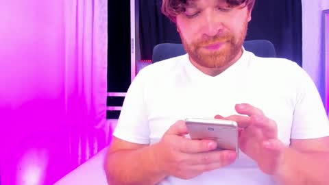 Michael  Contenido explcito online show from 01-24-25, 12:52