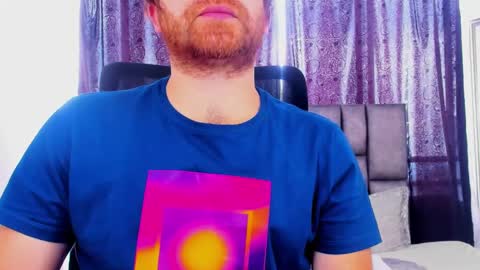 Michael  Contenido explcito online show from 01-25-25, 07:49